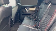 Land Rover Discovery Sport 2.0 D200 R-Dynamic SE 5dr Auto Diesel Station Wagon